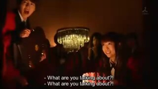 kakigurui live action s1 ep2