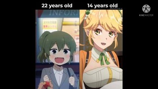 ảnh chế anime #30 Rồi tới công chuyện luôn