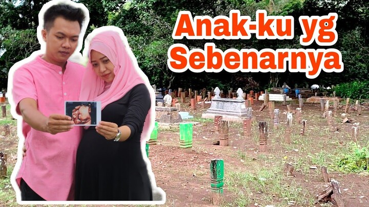 INILAH ANAK AKU SEBENARNYA YG KALIAN TANYAKAN TERUS