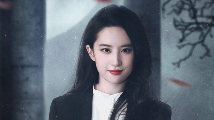 【หลิวอี้เฟย】นางฟ้าในชุดสูทออนไลน์ ใช้หน้าฆ่าคน ท้าทาย 30 ฉากชวนใจเต้น