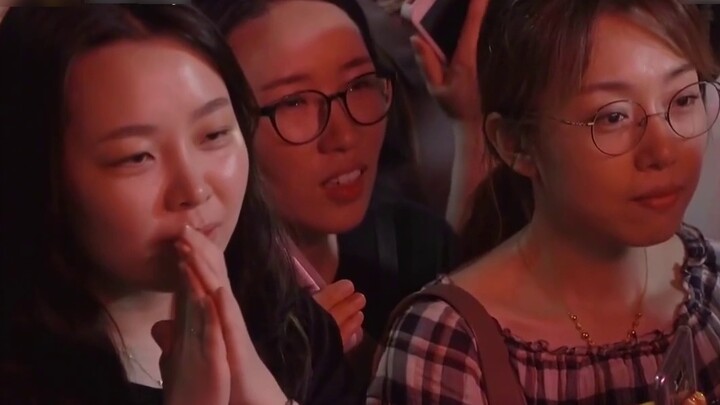 【Begin again 3】Henry và Kim Go-eun hát chung lần đầu tiên, giọng của Go-eun thật quyến rũ