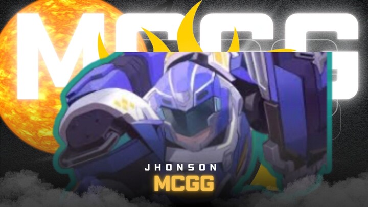 S4 Mcgg, Sinergi Oper Power pada mah Sanya😌