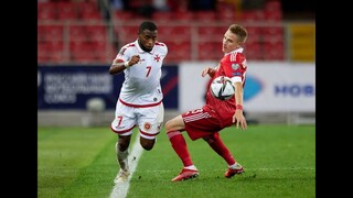 🔴 TRỰC TIẾP BÓNG ĐÁ Đảo Faroe vs Luxembourg UEFA Nations League