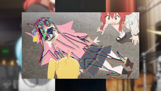 STOP POSTING ABOUT BOCCHI THE ROCK! I’M TIRED OF SEEING IT! MY FRIENDS ON TIKTOK SEND ME MEMES