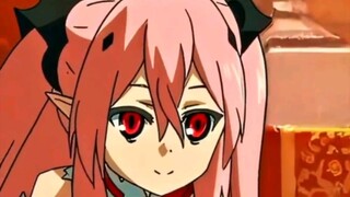 Krul 4K Edit _owarinoseraph