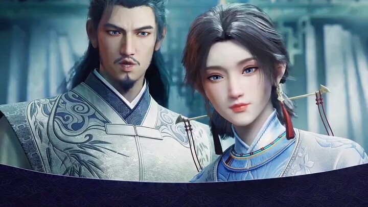 องค์กุ๋ยซือกับท่านผู้หญิงเข้ากันได้ดีจริงๆ เลยนะ