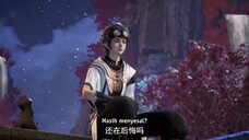 Peerless Divine Emperor Eps 08 Sub Indo