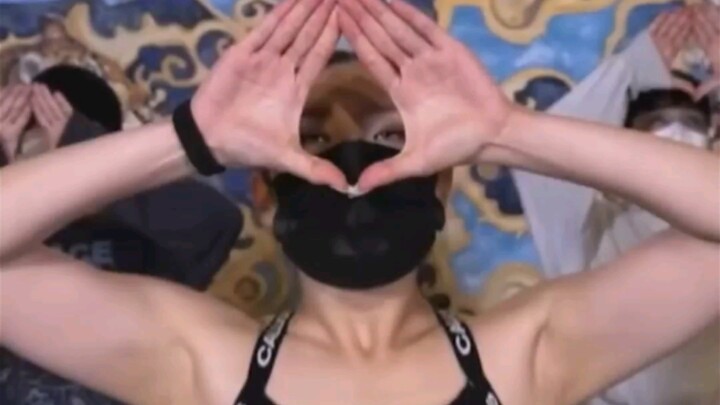 【LeeJung】การเต้นแนวพลังแบบใหม่