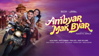 Ambyar Mak Byar (2025)