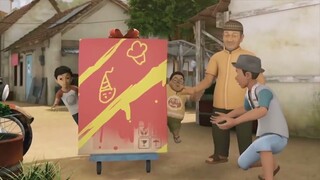 Adit & Sopo Jarwo | Selamat Ulang Tahun Bang Jarwo