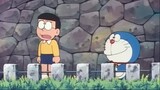Doraemon Jadul Bahasa Indonesia - Lencana Keamanan Perdamaian Dunia