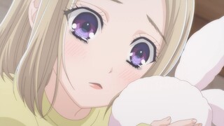 【10月/榎木淳弥&鬼头明里】大小姐和看门犬 正式PV【MCE汉化组】