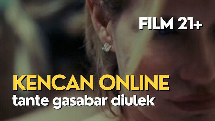 21+ DUH T4NTEE MASIH KURANG PUASS KAH? SAYANG BANGET DIUMBAR UMBAR