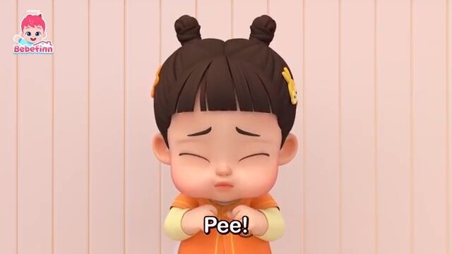 Minjee's Family Song🧡 | Sing Along with Bebefinn & Minjee