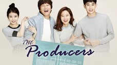 THE PRODUCERS EP 7 SUB INDO | Dhewee Drakor
