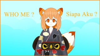 Perkenalkan Aku Streamer Baru di sini :3