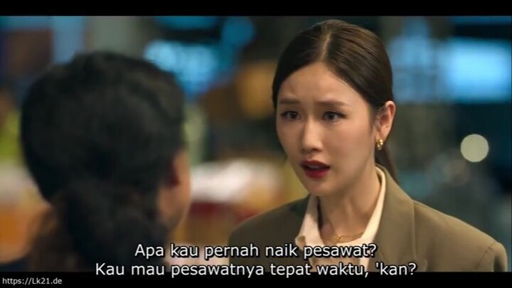 M.U Season 1 Ep.7 Sub Indo