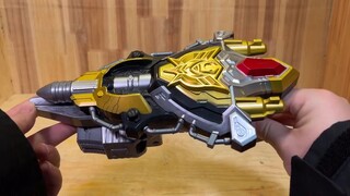 ลดราคา 90% จากรุ่นแรก! ใหม่เอี่ยมในราคาเพียง 20 กว่าบาท! เหตุใด King's Arms ที่สามารถเปลี่ยนรูปร่างไ