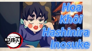 Hoa Khôi Hashinira Inosuke