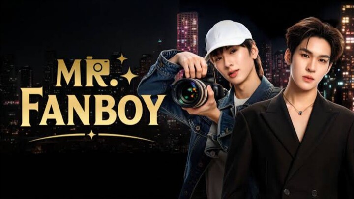 [Eng.Sub] 𝗠𝗿. 𝗙𝗮𝗻𝗯𝗼𝘆 (EPISODE 3)