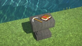 Reverse Enchanting
