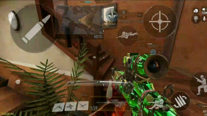 game na game na sa codm