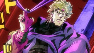 【JOJO/混剪】前方无高能！只有恶人的救世主！