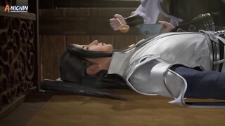 Episode 53 [103] | Wan Jie Du Zun Season 2 S2 (Lord of the Ancient God Grave 2nd Season) | Sub Indo