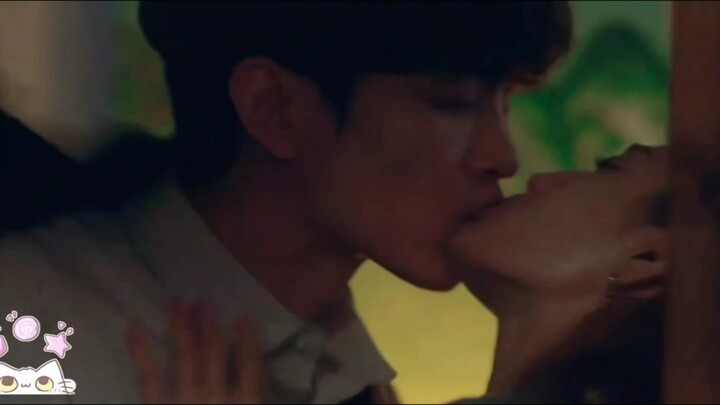 Film|Lee Min-ki Kissing Scene Collection