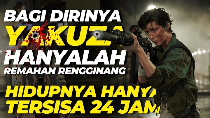 Adakalanya Mangsa Akan Berubah Menjadi Pemburu - Alur Cerita FIlm