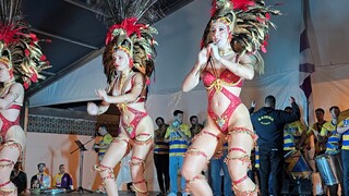 GRES A Rainha   Viradouro 2024 @41 Aniversário Charanguinha 2025