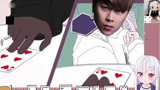 สาวฮอตญี่ปุ่นเล่นเซิร์ฟสถานี B และดูวิดีโอผี "Lulululululululululu" แล้วก็หัวเราะตลอดทั้งทริป