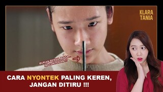 JUAL CONTEKAN SUPAYA JADI SULTAN ?!?! | Alur Cerita Film oleh Klara Tania