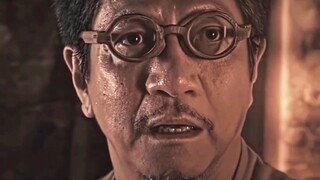 "The last Hong Kong zombie movie ends here"