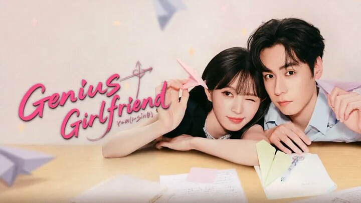 Genius Girlfriend E09