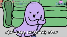 Serumah Ama Mertua (Full Movie) - Tekotok