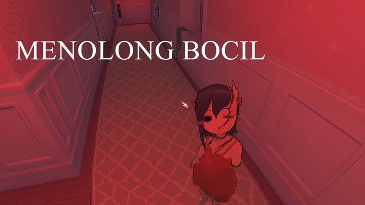 MISIDE PART 7 - SEREM BET NI BOCIL