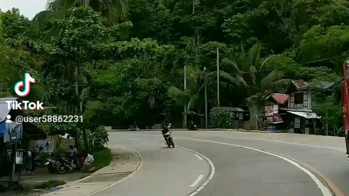 yung kasama mo sya kahit pa kayo umabot ok lang.