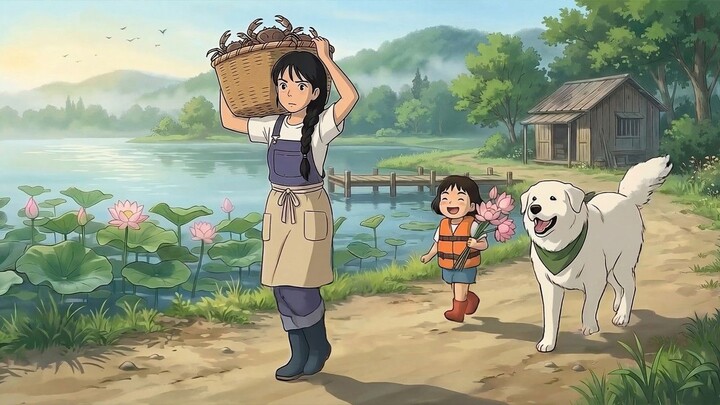 Making Hairy Crab Roe Sauce & Giant Seafood Platter 🥢 Nature's Gift