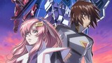 Mobile Suit Gundam SEED FREEDOM (2024) ซัพไทย