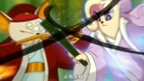 Peking Opera Cat Master Battle Ximen vs Nalan