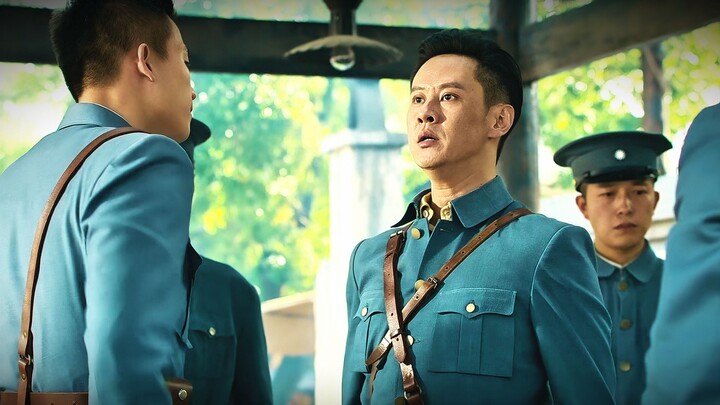 “Zhao Fusheng: A True Judge of Character”