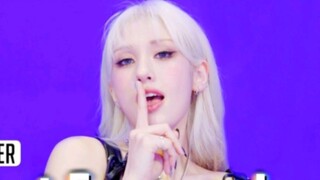 SOMI全昭弥《Fast Forward》舞蹈版预告公开！