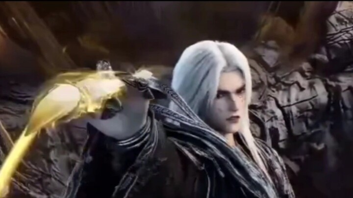 SPOILER RENEGADE IMORTAL EPS.128