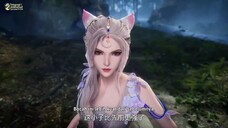 Swallowing The Heaven Eps 27 indo
