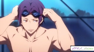 Free! AMV // Pure Water