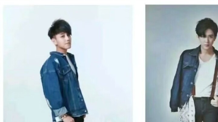 [Xin Duo San Sheng] Look at his smile, it can't be hidden. (The sense of fate follows him like a sha