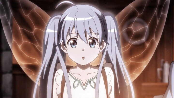 【Chinese-Japanese Lyrics/MIMI/Full ED Version】"Satou the Jack-of-all-trades Reincarnates in Another 