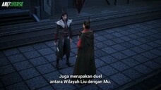 The Great Ruler 3D EP 17 Sub Indo