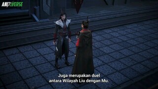 The Great Ruler 3D EP 17 Sub Indo